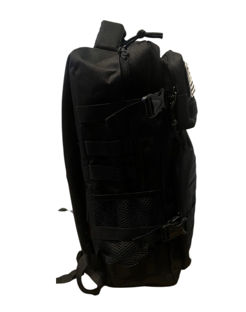 Tactical bag