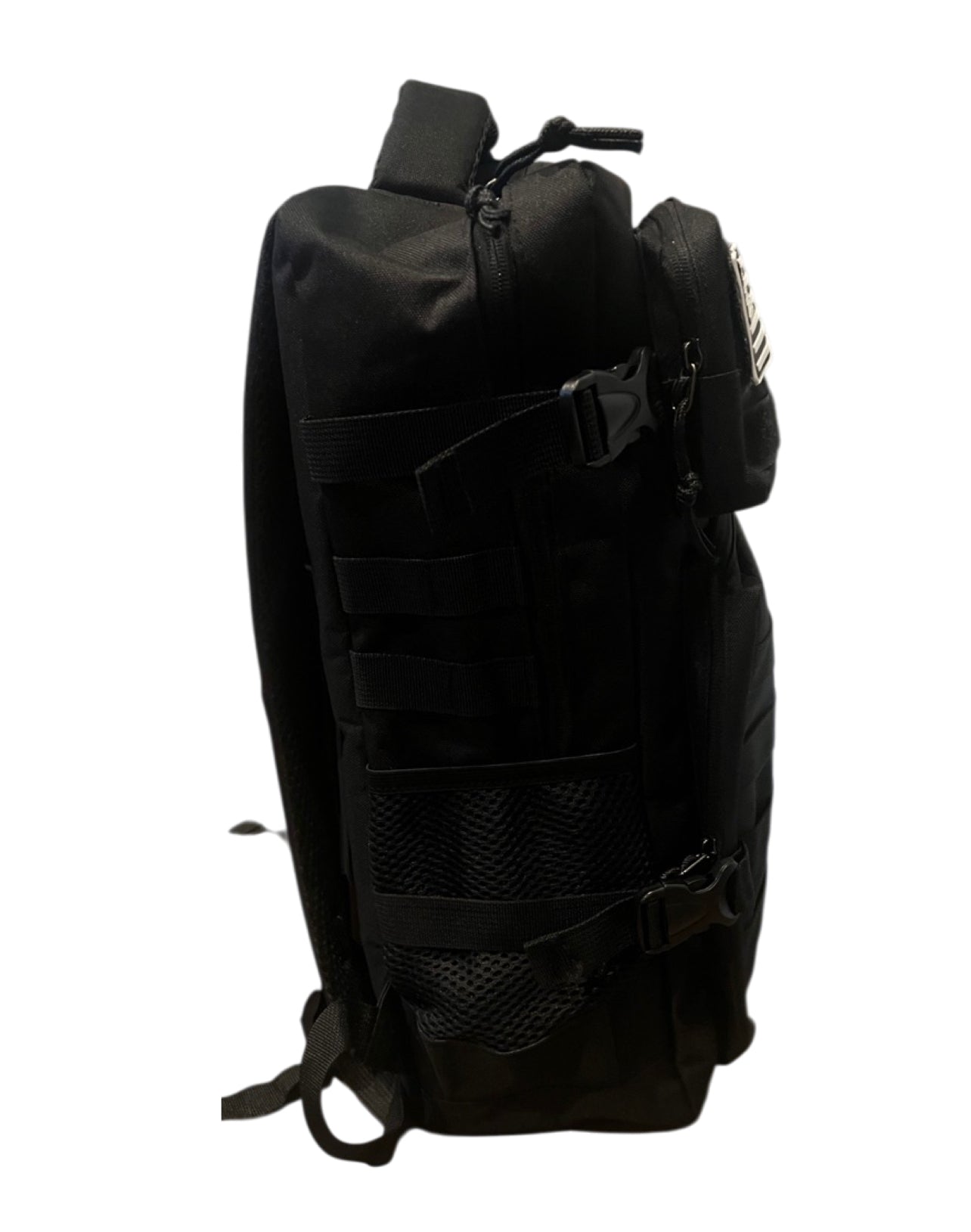 Tactical bag