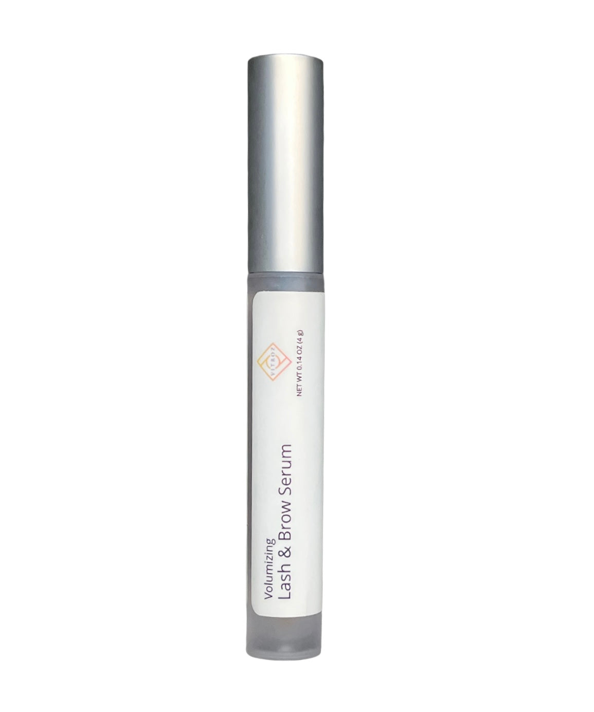 VOLUMIZING LASH & BROW SERUM