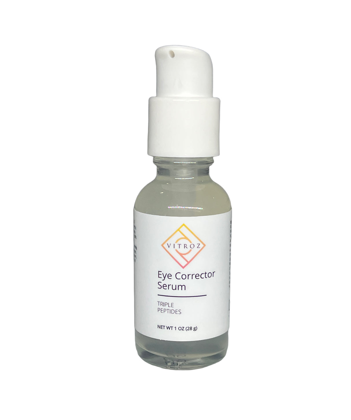 EYE CORRECTOR SERUM
