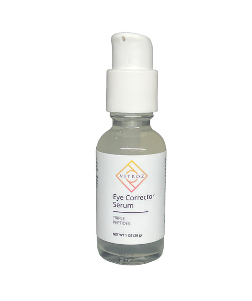 EYE CORRECTOR SERUM