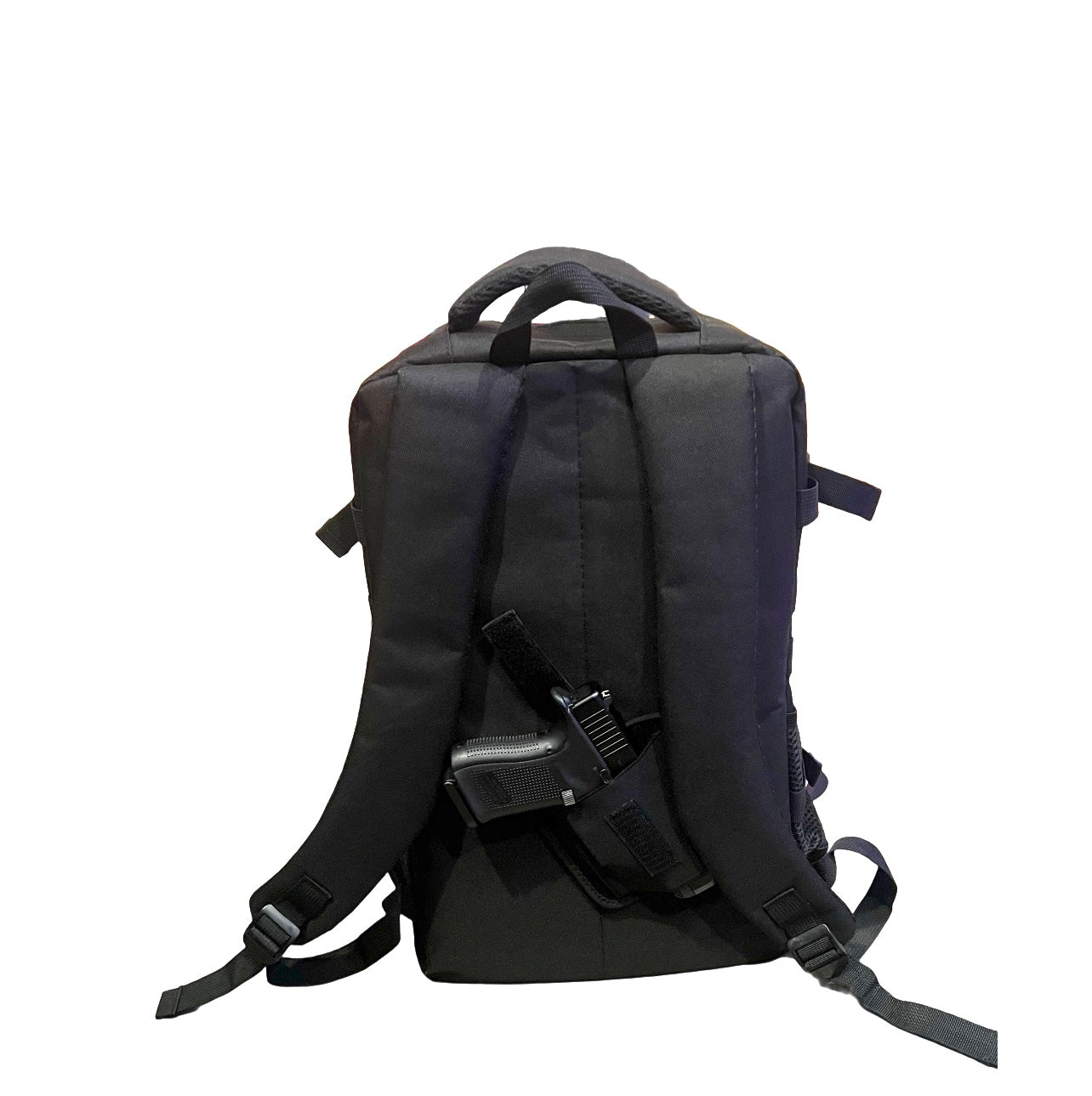 Tactical bag