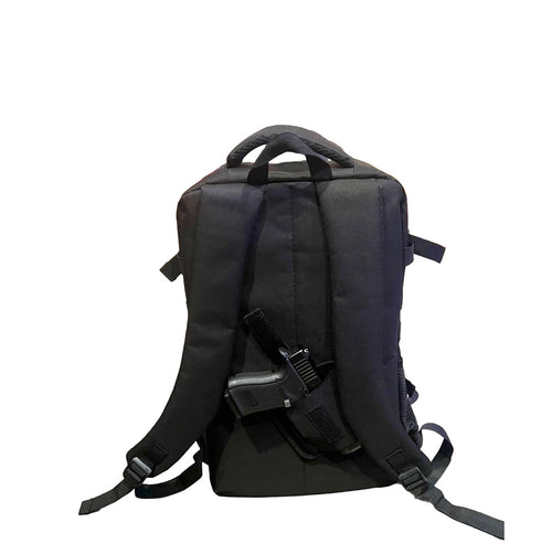Tactical bag