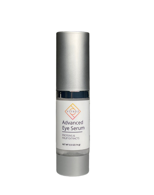 ADVANCED EYE SERUM