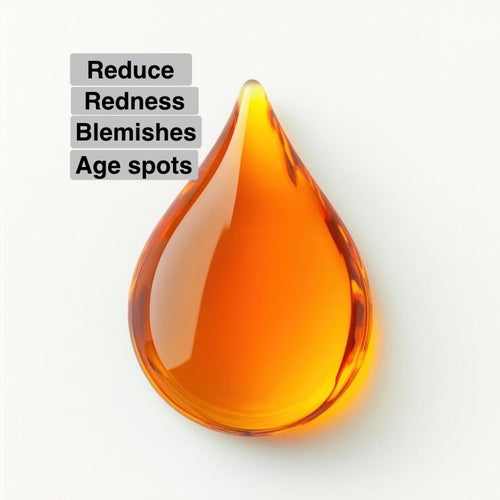 CC SERUM WITH VITAMIN C