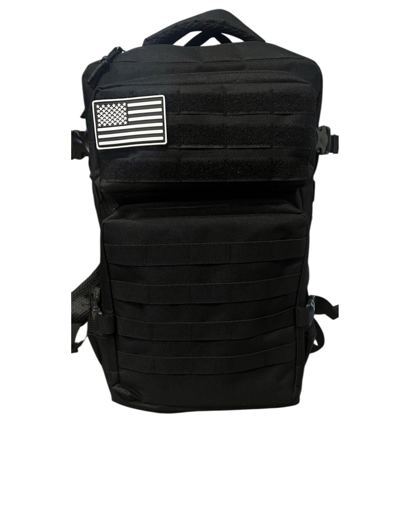 Tactical bag
