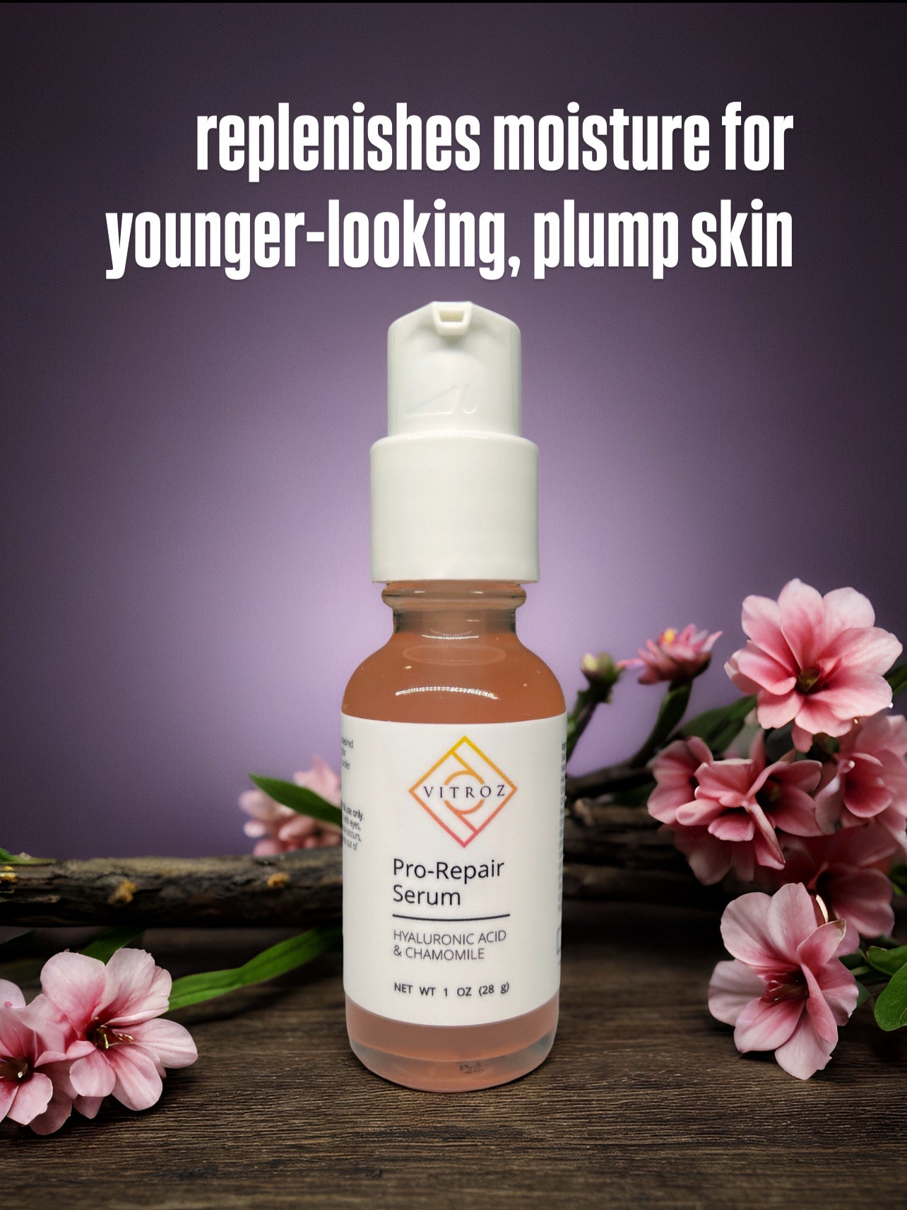 PRO-REPAIR SERUM