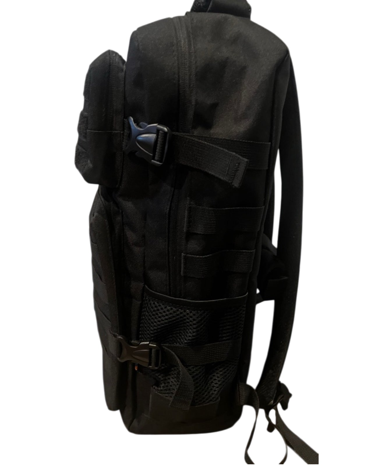 Tactical bag