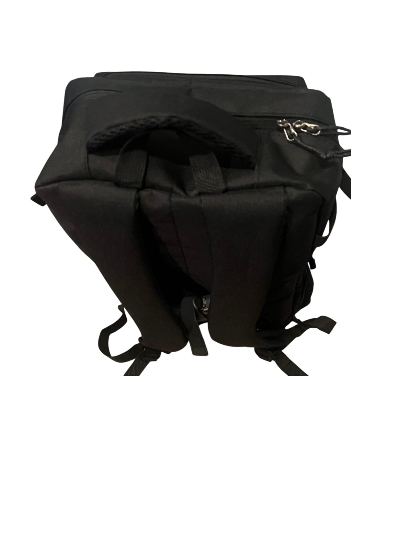 Tactical bag